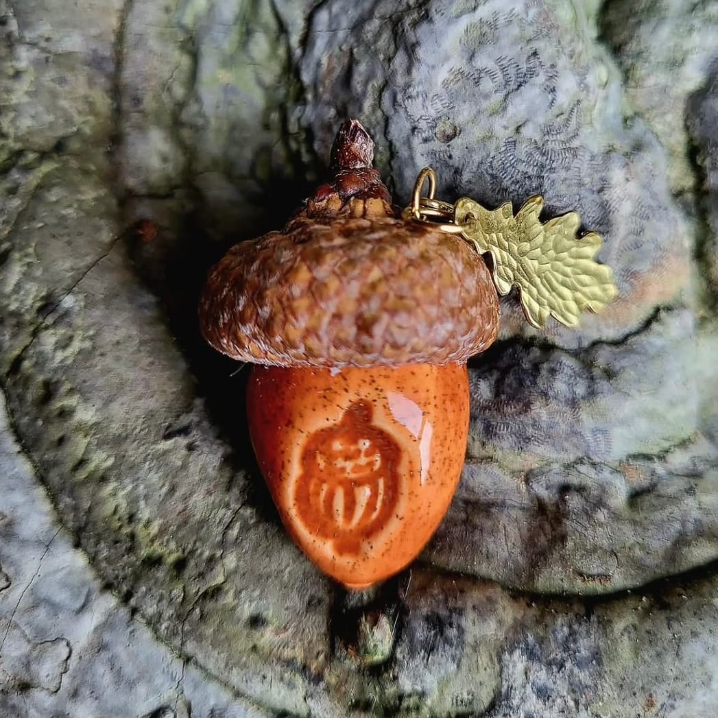 Acorn