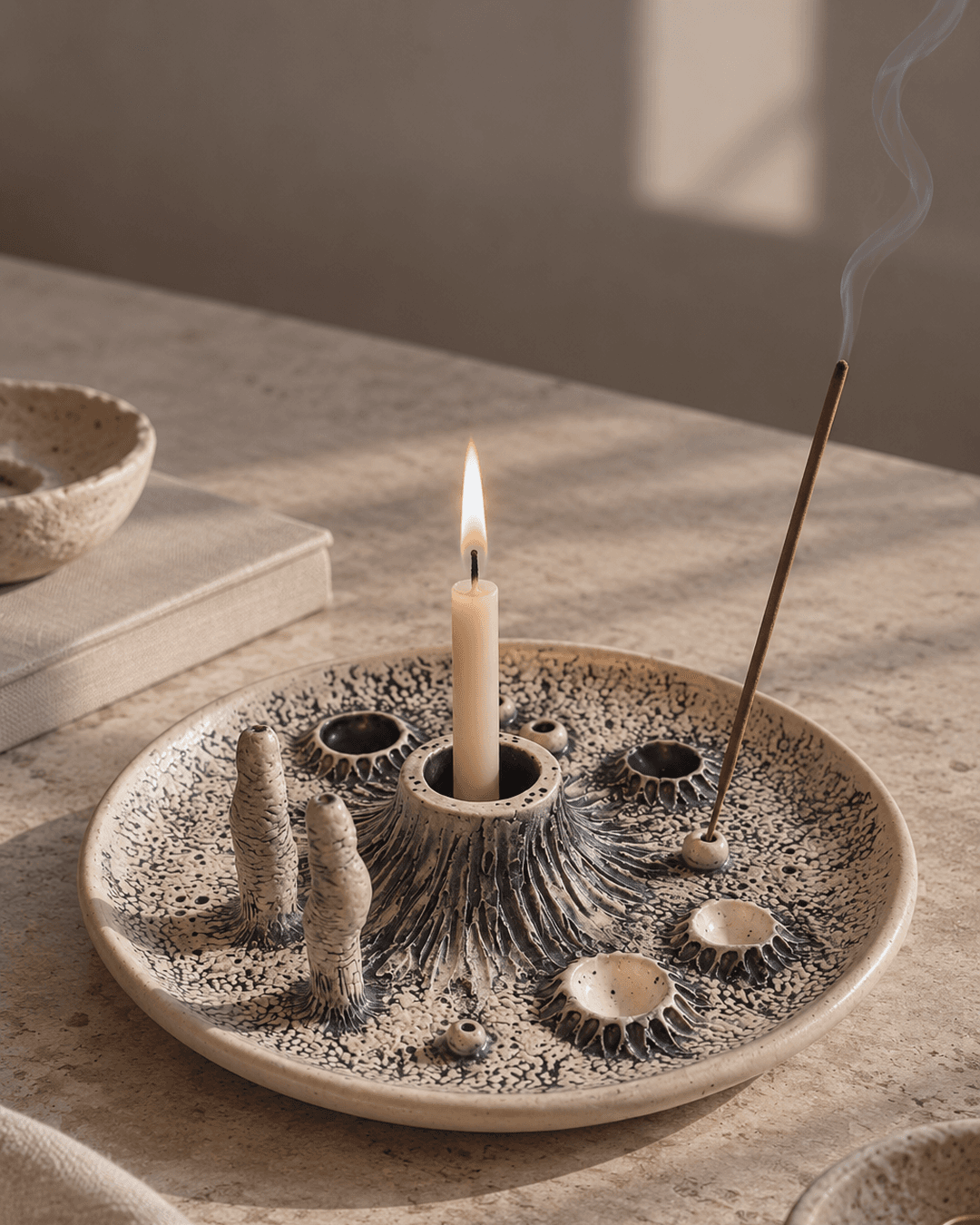 Cosmic Ritual Holder