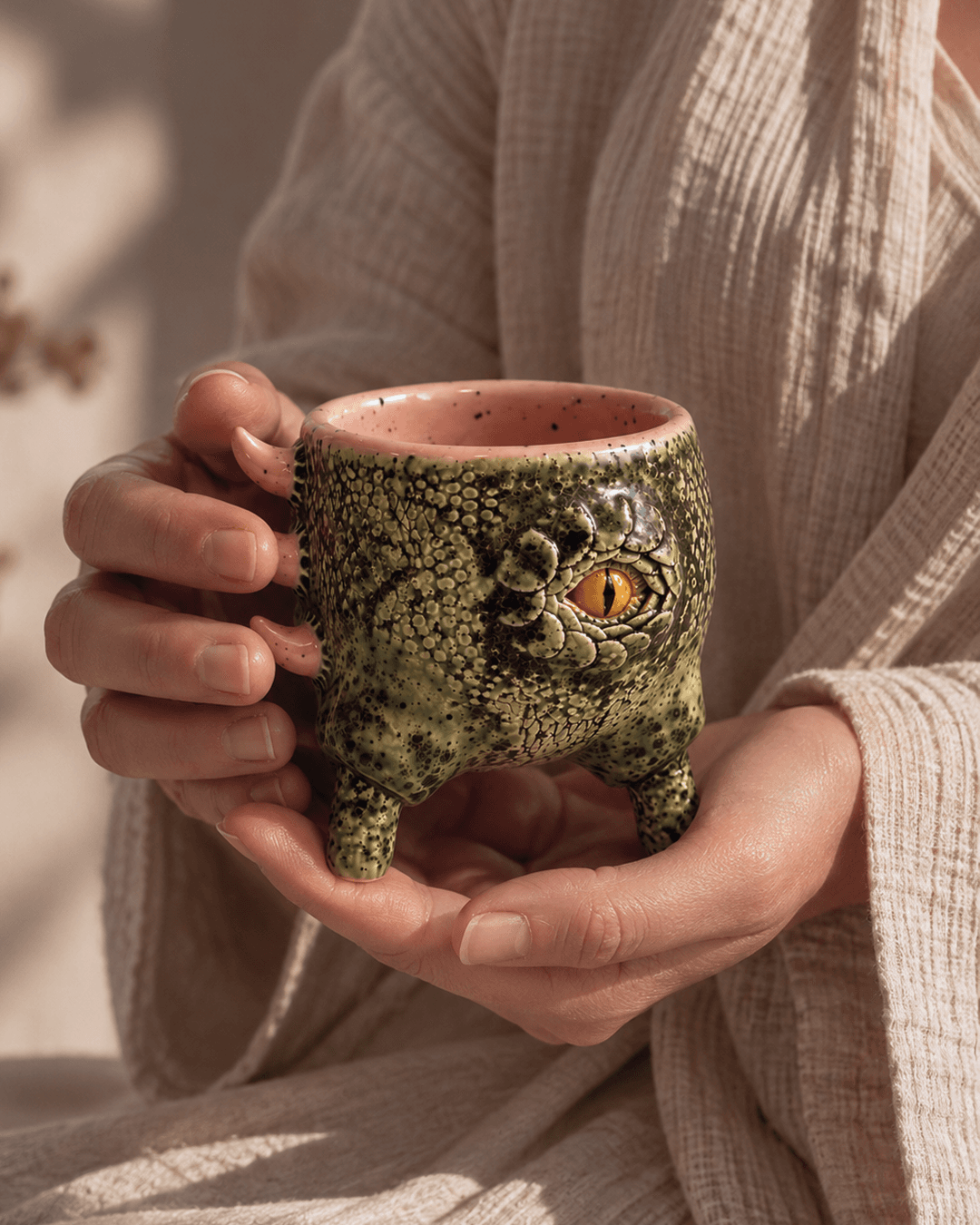 Green Dragon's Cup 