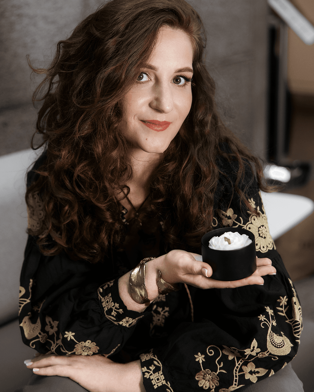 Anna Khovan